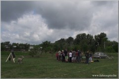 Gyermeknap 2012.