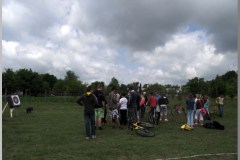 Gyermeknap 2012.