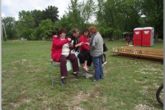 Gyermeknap 2012.
