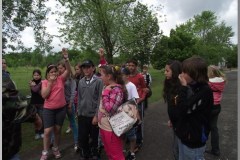 Gyermeknap 2012.