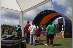 Gyermeknap 2012.