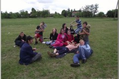 Gyermeknap 2012.