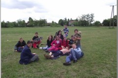 Gyermeknap 2012.