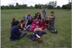 Gyermeknap 2012.
