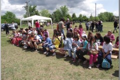 Gyermeknap 2012.