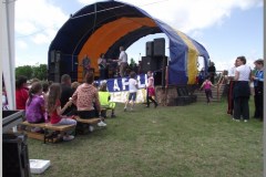 Gyermeknap 2012.