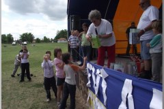 Gyermeknap 2012.