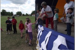 Gyermeknap 2012.