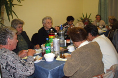 Hagyományőrző disznóvágás