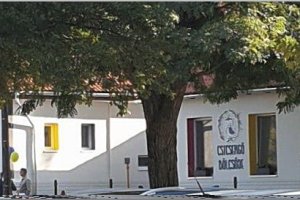 Hernádi Csicsergő Bölcsőde átadása