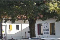 Hernádi Csicsergő Bölcsőde átadása