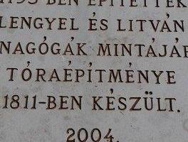Hernádiak a Hernád folyónál