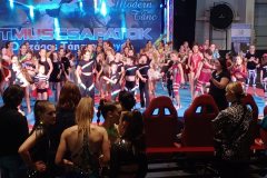 „Kakaspörkölt felsztivál” Kiskőrös