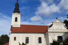 „Kakaspörkölt felsztivál” Kiskőrös