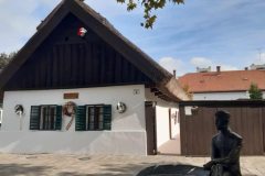 „Kakaspörkölt felsztivál” Kiskőrös