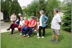Madarak és fák napja az óvodában