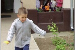 Madarak és fák napja az óvodában
