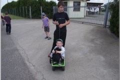 Madarak és Fák Napja 2011.