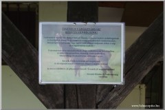 Madarak és Fák Napja 2011.