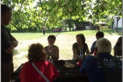 Madarak és Fák Napja 2011.