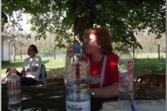 Madarak és Fák Napja 2011.