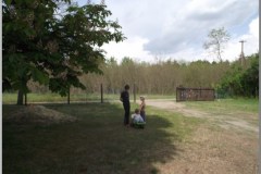 Madarak és Fák Napja 2011.