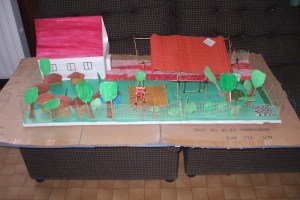 Magunknak építjük!
