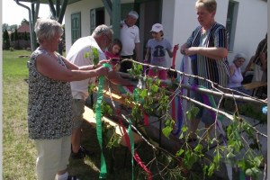 Majális 2012.