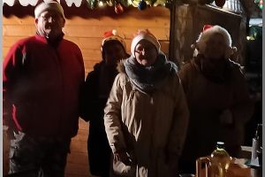 Mikulás 2013