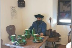 Nyugdíjas kirándulás