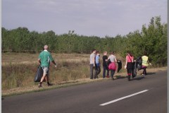 Őszi nagytakarítás Hernádon