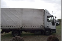 Őszi nagytakarítás Hernádon