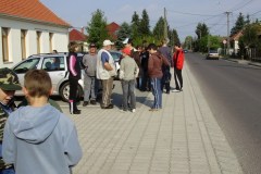 Szemétgyűjtés