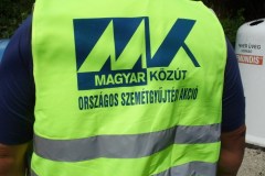 Szemétgyűjtés