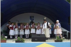 Szentpéteri Falunap