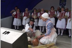 Szentpéteri Falunap