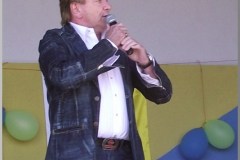 Szentpéteri Falunap