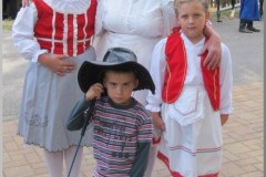 Szüreti felvonulás