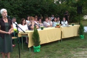 Tanévnyitó 2018.