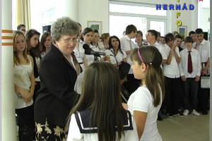 Tanévzáró 2010.