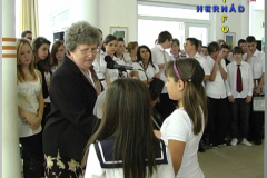 Tanévzáró 2010.
