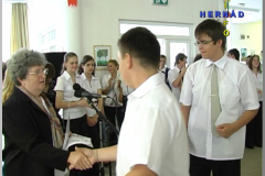 Tanévzáró 2010.