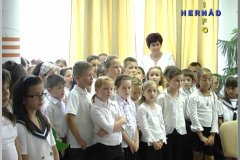 Tanévzáró 2010.