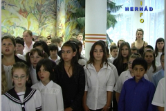 Tanévzáró 2010.
