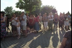 Tanévzáró 2012.