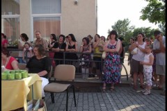Tanévzáró 2012.