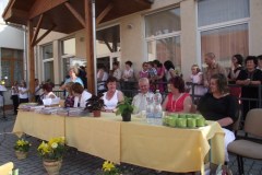 Tanévzáró 2012.