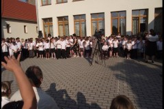 Tanévzáró 2012.