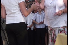 Tanévzáró 2012.