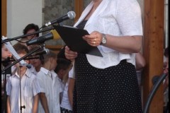Tanévzáró 2012.